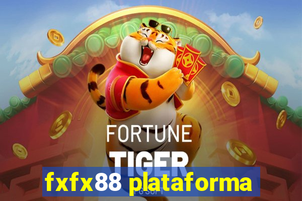 fxfx88 plataforma